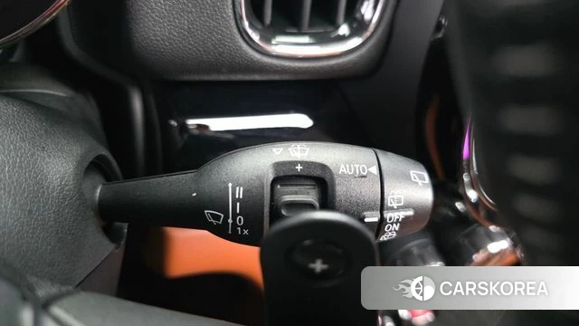 Mini Cooper S Countryman id 4481899 из Кореи 11