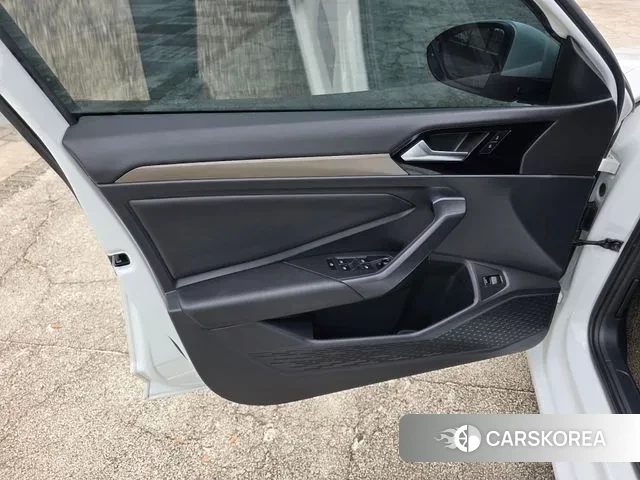 Volkswagen 7th Generation of Jetta id 3248102 из Кореи 11