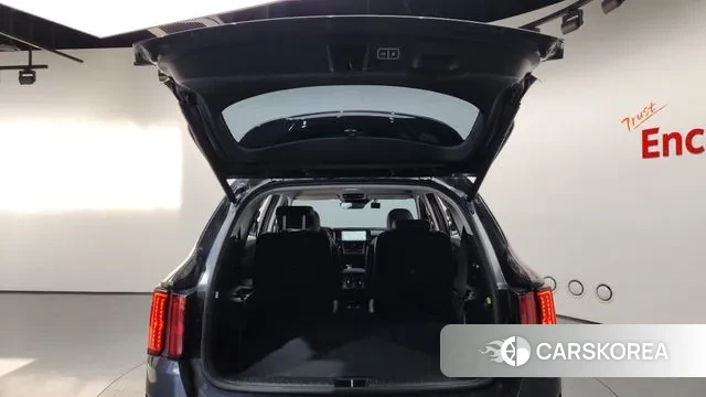 Kia Sorento 4th Generation id 3395155 из Кореи 11