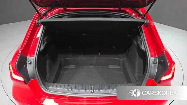 BMW 1 Series (F40) id 3666282 из Кореи 11