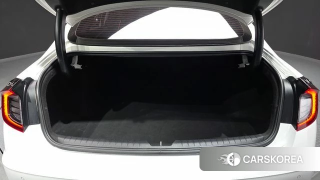 Hyundai Sonata Hybrid (DN8) id 3942447 из Кореи 11