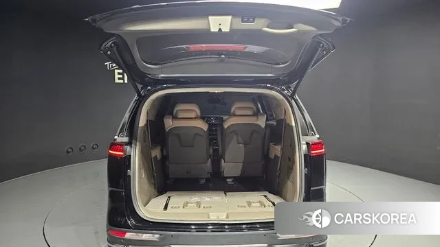 Kia Carnival 4th generation id 3759404 из Кореи 11