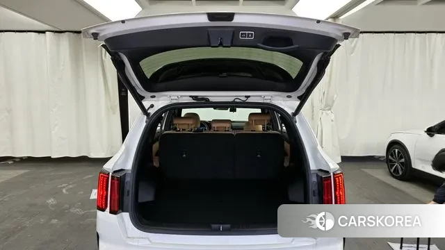 Kia Sorento 4th Generation id 3671317 из Кореи 11