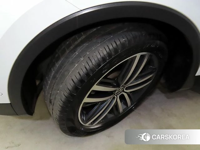 Volkswagen Tiguan second Generation id 3920928 из Кореи 11