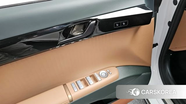 Hyundai Grandeur Hybrid (GN7) id 4354409 из Кореи 11