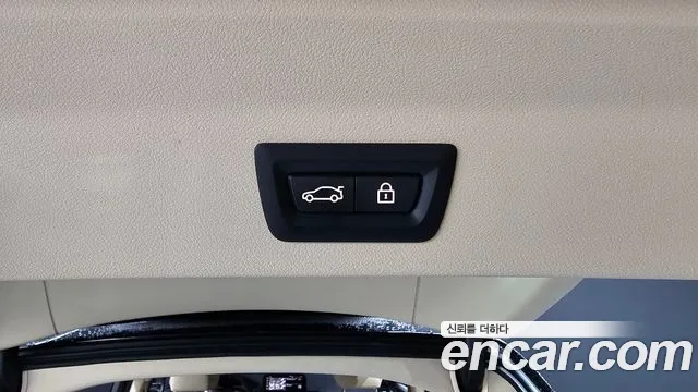 BMW X3 (G01) id 2707617 из Кореи 11