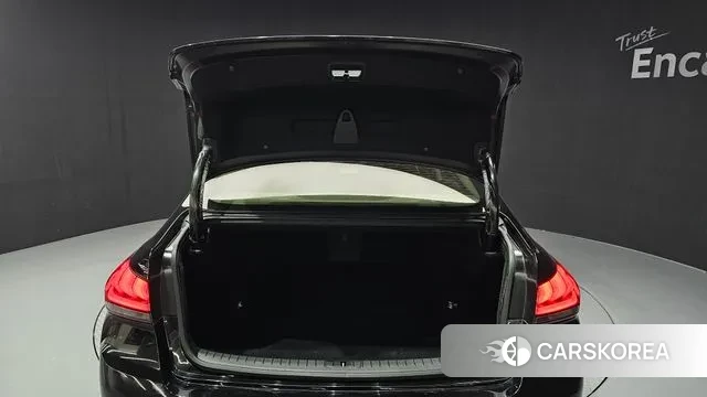 Genesis G80 id 3297260 из Кореи 11