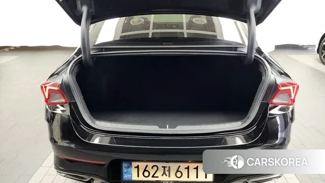 Kia K5 3rd generation id 3360308 из Кореи 11