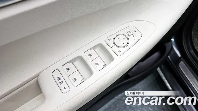 Hyundai The New Grandeur IG id 2926262 из Кореи 11