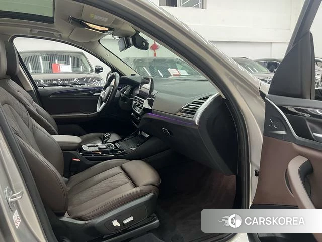 BMW X3 id 4328501 из Китая 11
