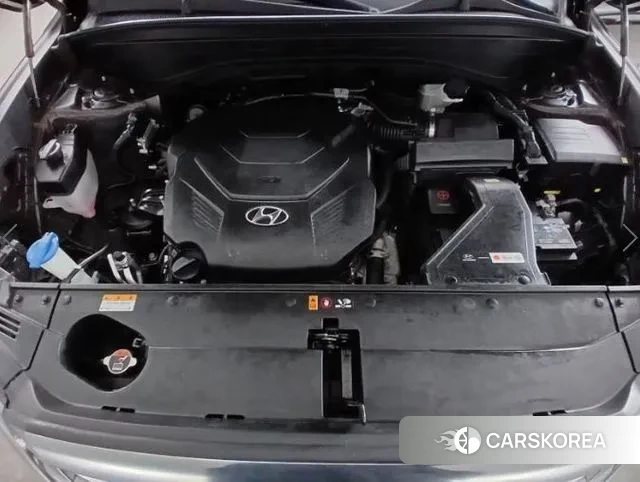 Hyundai The New Palisade id 3670086 из Кореи 11