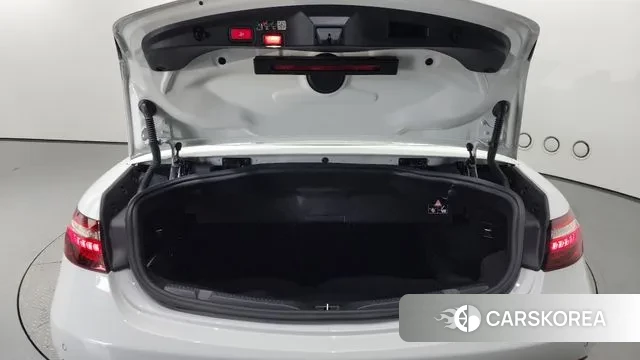 Mercedes-Benz E-Class W213 id 2968745 из Кореи 11