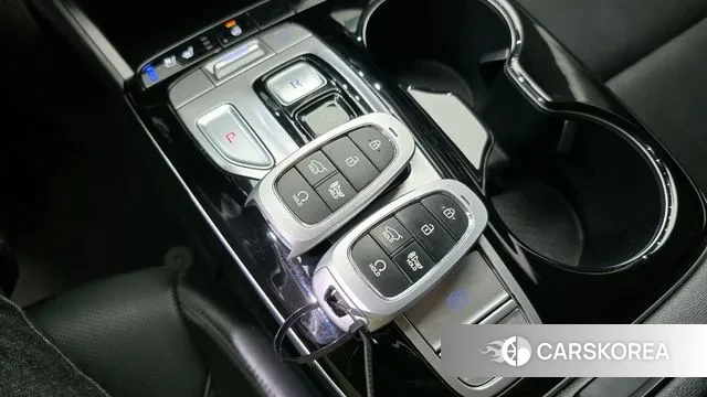 Hyundai Tucson (NX4) id 3447836 из Кореи 11