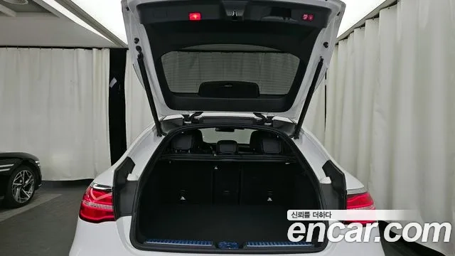 Mercedes-Benz GLC-Class X253 id 2932601 из Кореи 11