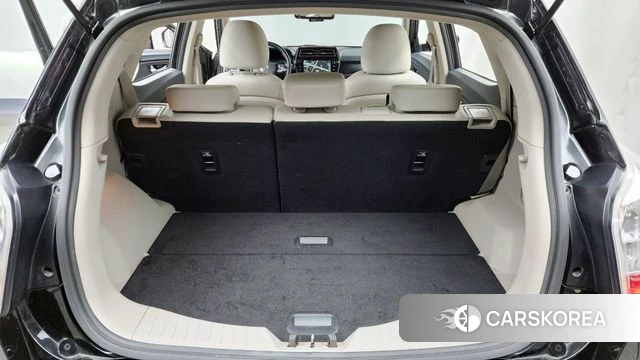 Ssangyong Berry New Tivoli id 4232702 из Кореи 11