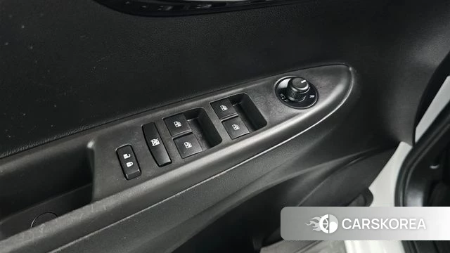 Chevrolet (GM Daewoo) The New Spark id 4489551 из Кореи 11