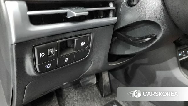 Hyundai The New Tucson (NX4) id 4381209 из Кореи 11