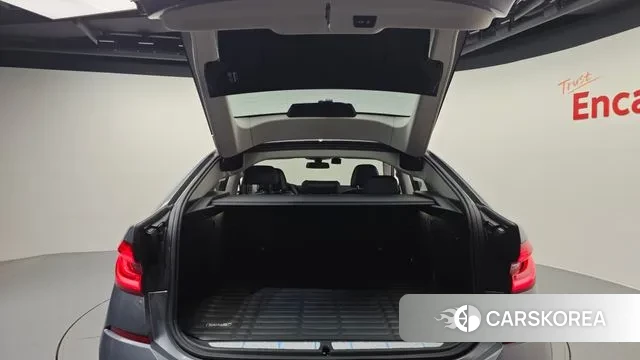 BMW 6 Series GT (G32) id 3342047 из Кореи 11