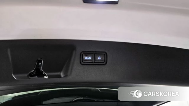 Hyundai Santa Fe (MX5) id 4201128 из Кореи 11