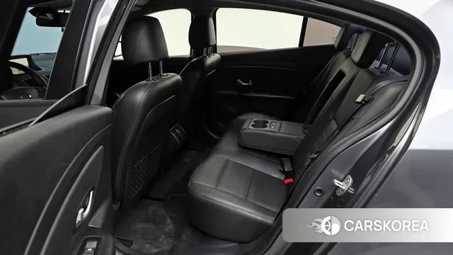 Renault Korea (Samsung) SM3 Neo id 3536298 из Кореи 11