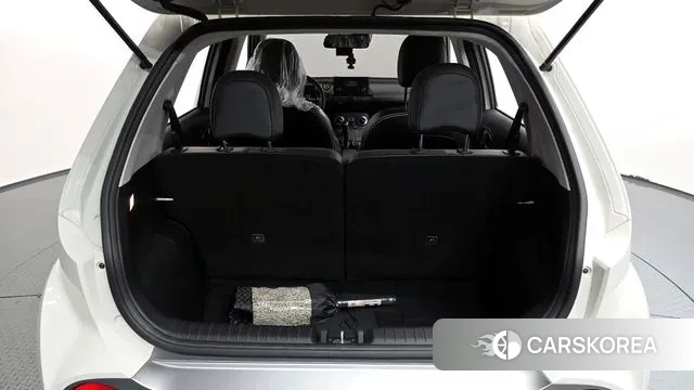 Hyundai Casper id 3416762 из Кореи 11