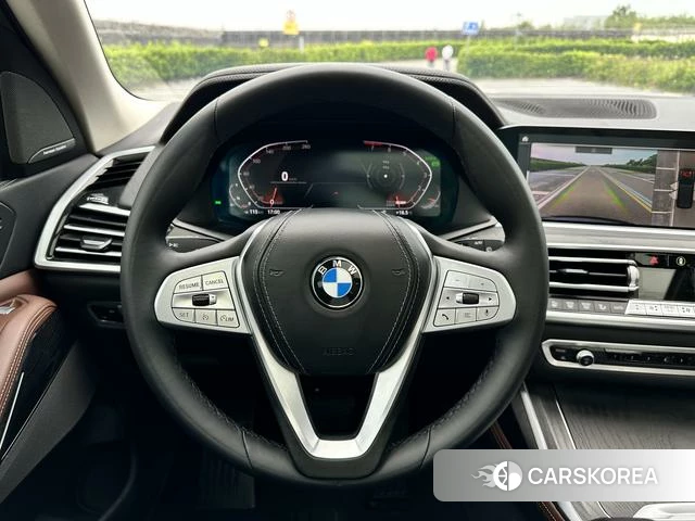 BMW X7 id 4265727 из Китая 11
