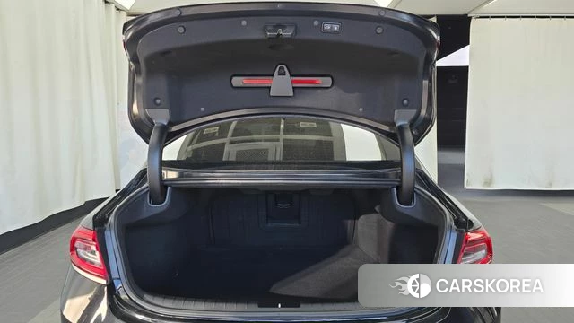 Hyundai Grandeur IG id 4865580 из Кореи 11