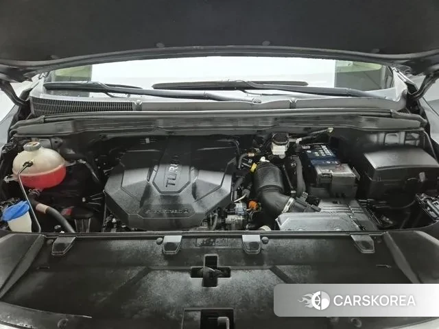 Kia Carnival 4th generation id 2885498 из Кореи 11