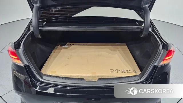 Hyundai Sonata New Rise id 3465051 из Кореи 11