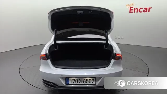 Hyundai The New Grandeur IG id 3379728 из Кореи 11