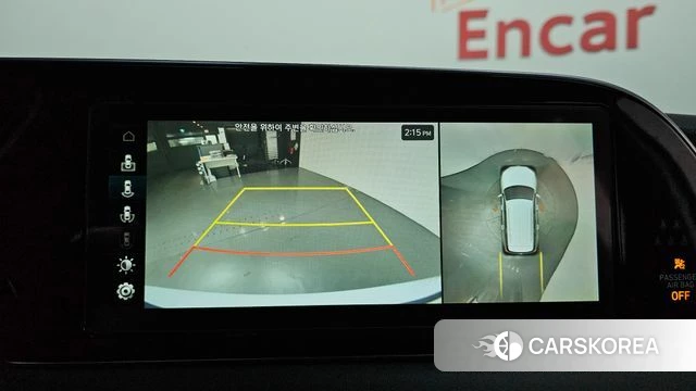 Hyundai Palisade id 4894441 из Кореи 11