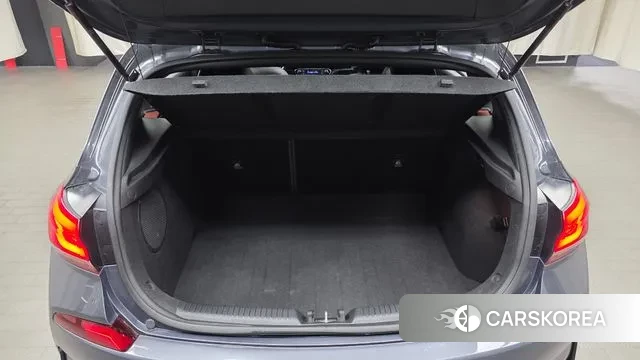 Hyundai i30 (PD) id 3494348 из Кореи 11