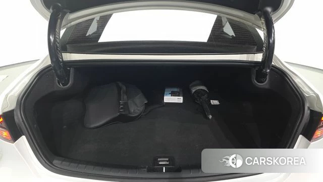 Hyundai The New Grandeur IG id 4330340 из Кореи 11
