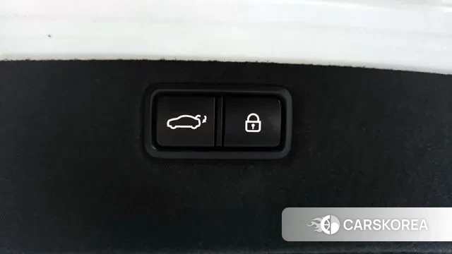 Genesis G80 id 3085288 из Кореи 11