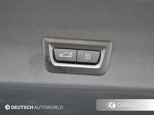 BMW X3 (G01) id 3354047 из Кореи 11