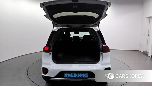 Kia Niro Plus id 3832606 из Кореи 11