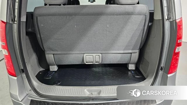 Hyundai The New Grand Starex id 4187770 из Кореи 11