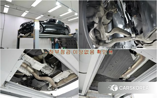 BMW 3 Series (G20) id 4731673 из Кореи 11