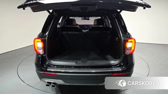 Ford Explorer 6th Generation id 3953545 из Кореи 11