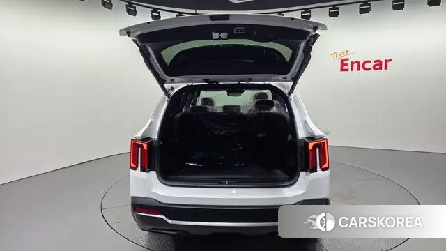 Kia The New Sorento 4th Generation id 3272812 из Кореи 11