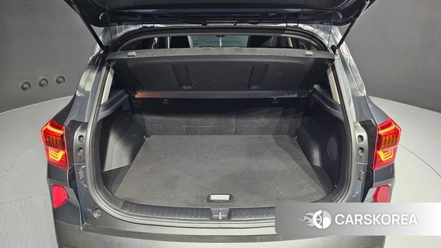 Kia Seltos id 4019974 из Кореи 11