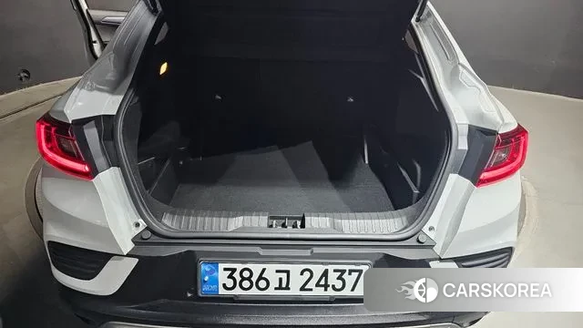 Renault Korea (Samsung) XM3 id 3379588 из Кореи 11