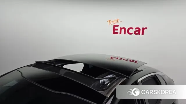 Kia The New K5 Hybrid 3rd generation id 3002253 из Кореи 11