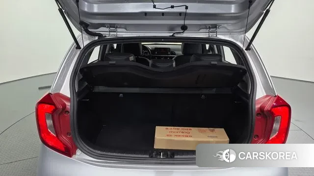 Kia All New Morning (JA) id 3368349 из Кореи 11