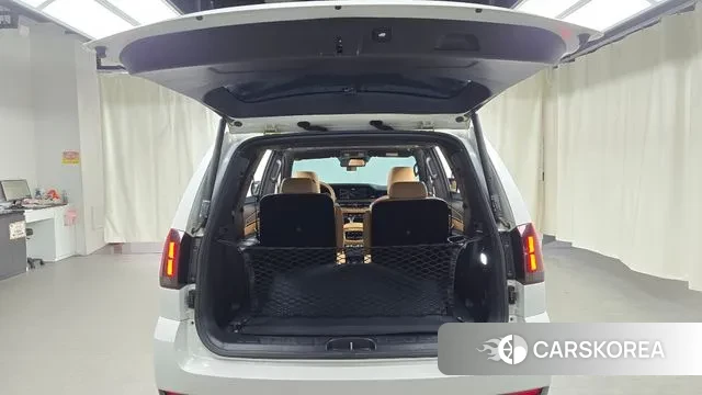 Kia Mohave Master id 3343570 из Кореи 11