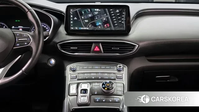 Hyundai The New Santa Fe id 3022848 из Кореи 11