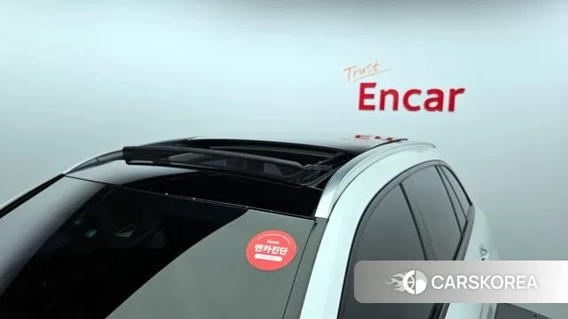 Mercedes-Benz GLC-Class X253 id 3408044 из Кореи 11