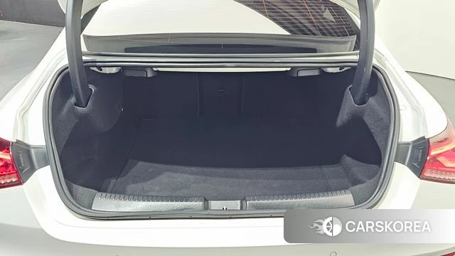 Mercedes-Benz CLA-Class C118 id 4769045 из Кореи 11