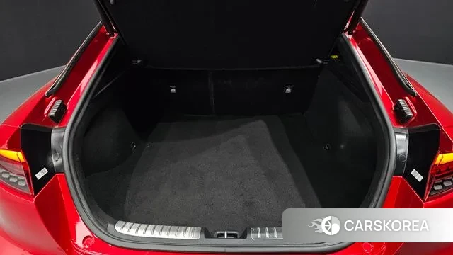 Kia Stinger Meister id 3660927 из Кореи 11