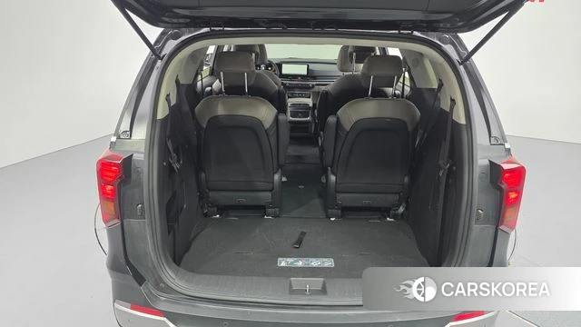 Kia The New Carnival 4th Generation id 3952658 из Кореи 11